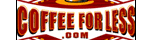 CoffeeForLess Coupon Code