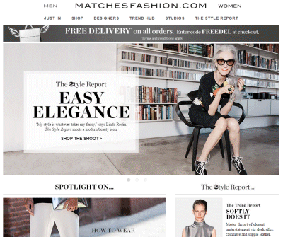 matchesfashion