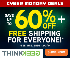 thinkgeek