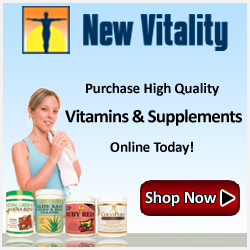 Purchase High Quality Vitamins Online Today!