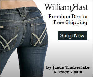 Free Shipping on William Rast