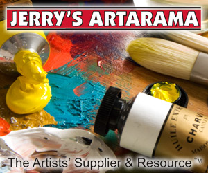 Discount Art Supplies up to 70% off