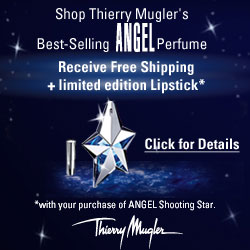 Receive Free Shipping + Limited Edition Lipstick