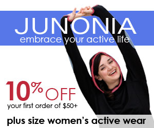 10% Off Your First Junonia Order of $50+