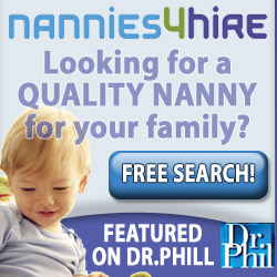 Nannies4hire