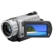 Sony DCR-SR200 Digital Camcorder