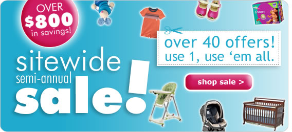 Diapers.com Coupon Codes