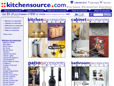 KitchenSource