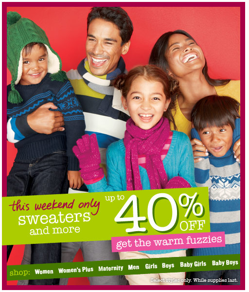 Oldnavy.com Coupon Codes