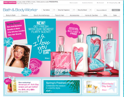 bathandbodyworks.com