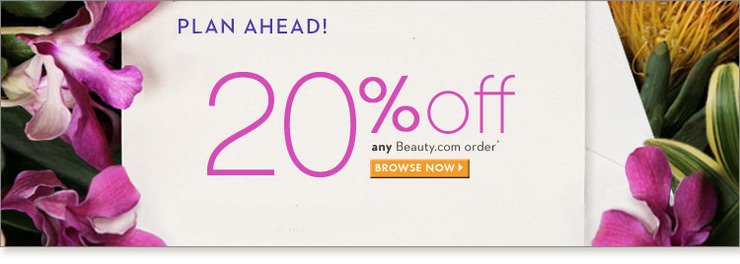 Beauty.com Coupon Codes