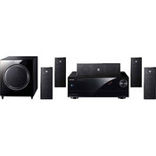 Samsung HT-AS720ST Blu-Ray Home Theater System