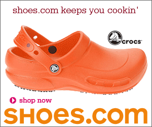 Crocs from shoes.com