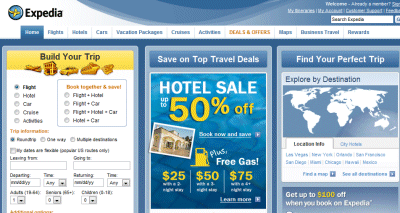 expedia