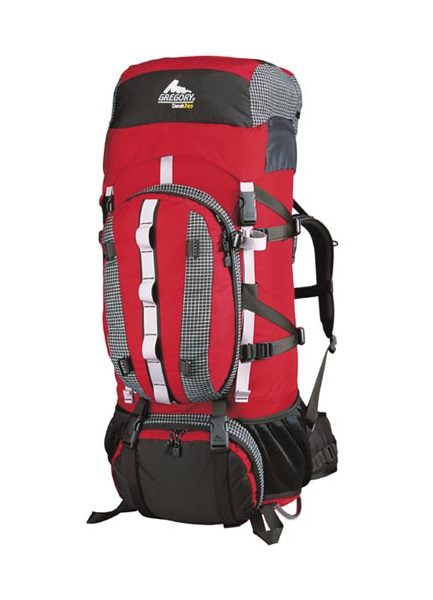 Gregory Denali Pro Backpack