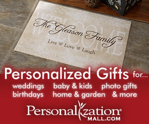 PersonalizationMall.com