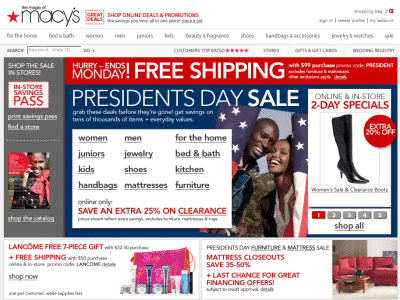 macys