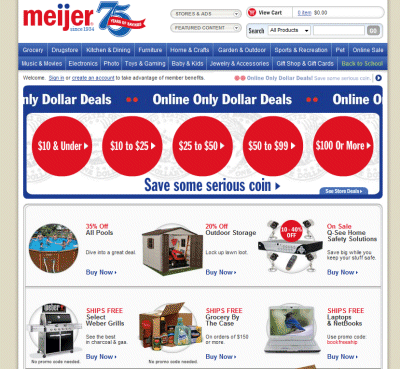 meijer