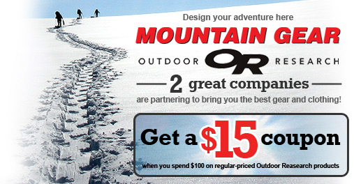 mountaingear coupon