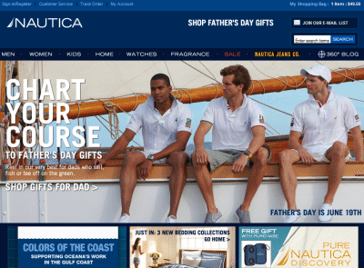 nautica