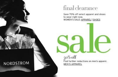 nordstromsale!