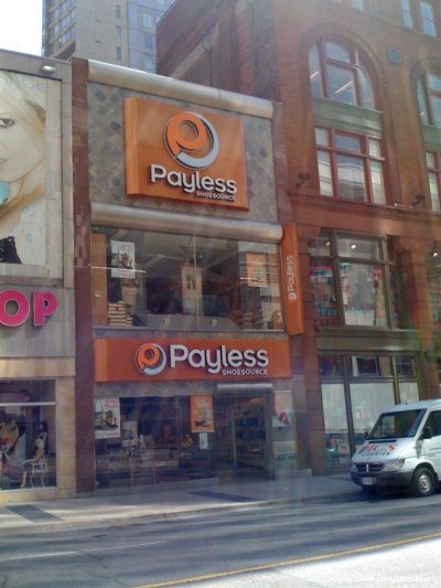 Payless Shoe Coupons