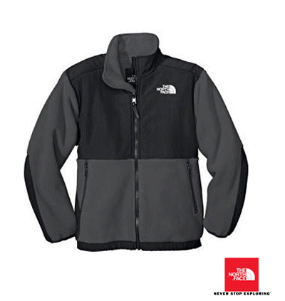 the north face denali